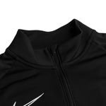 Nike Training Shirt Academy 21 Drill Top - Black/White/Anthracite | www ...