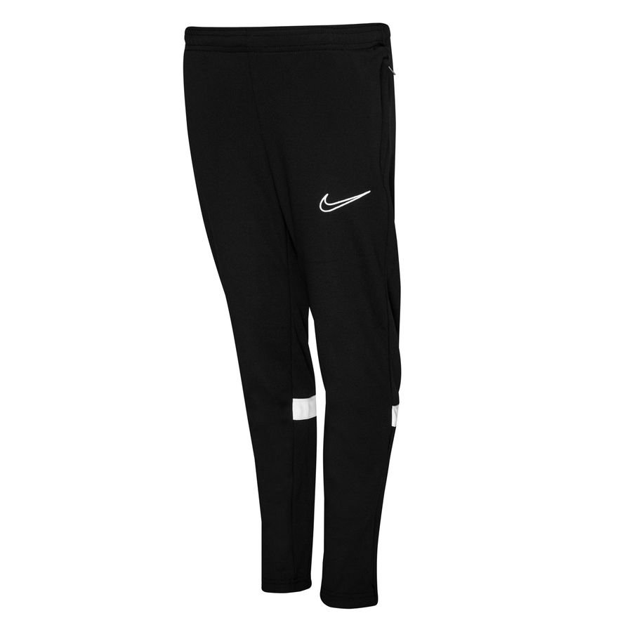 Nike Træningsbukser Dri-FIT Academy 21 - Sort/Hvid Børn thumbnail
