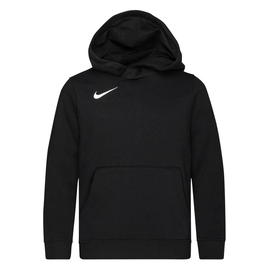 Nike Hættetrøje Fleece Park 20 - Sort/Hvid Børn thumbnail