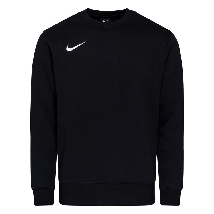 Nike Sweatshirt Fleece Crew Park 20 - Sort/Hvid thumbnail