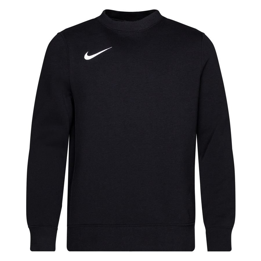 Nike Sweatshirt Fleece Crew Park 20 - Sort/Hvid Børn thumbnail
