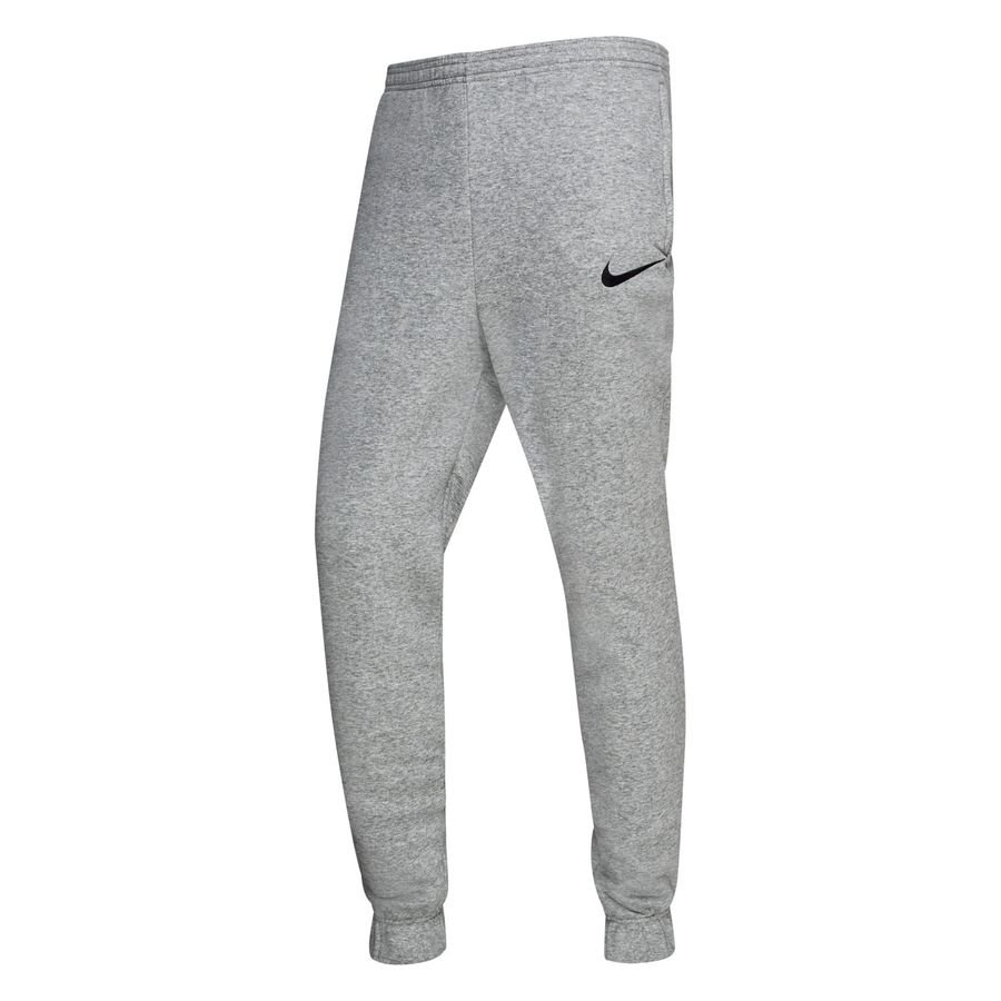 Nike Træningsbukser Fleece Park 20 - Grå/Sort thumbnail