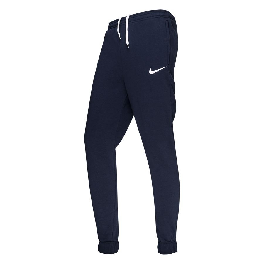 Nike Træningsbukser Fleece Park 20 - Navy/Hvid thumbnail