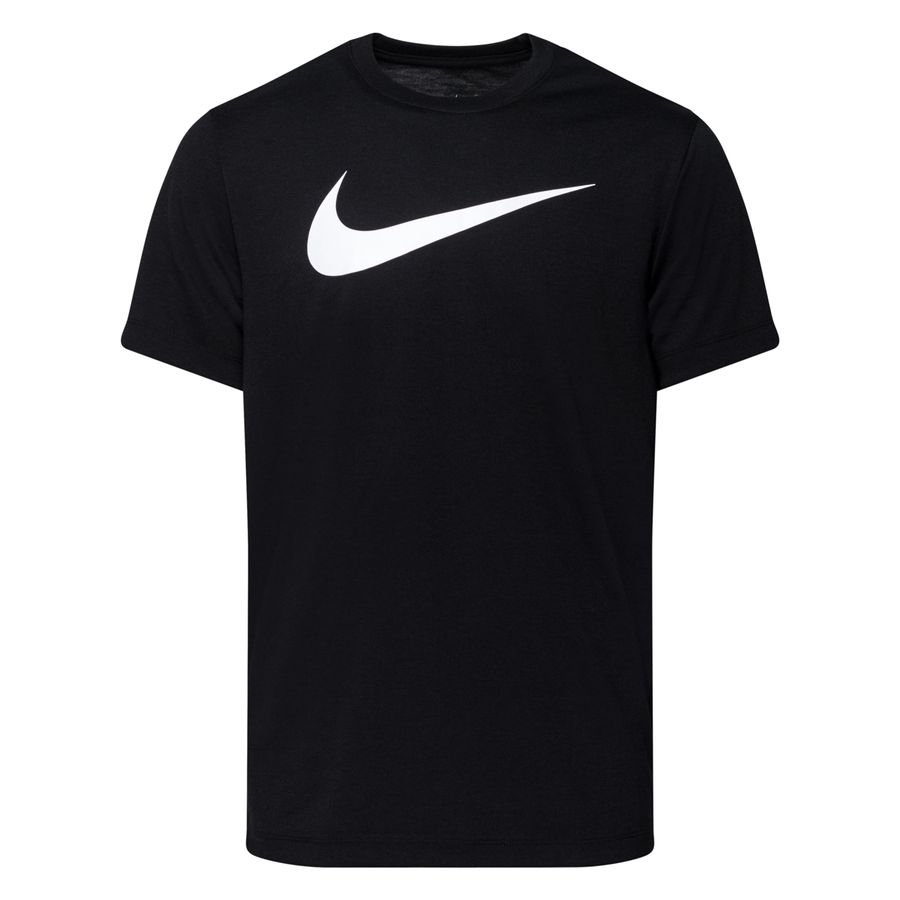 Nike Trænings T-Shirt Park 20 - Sort/Hvid thumbnail
