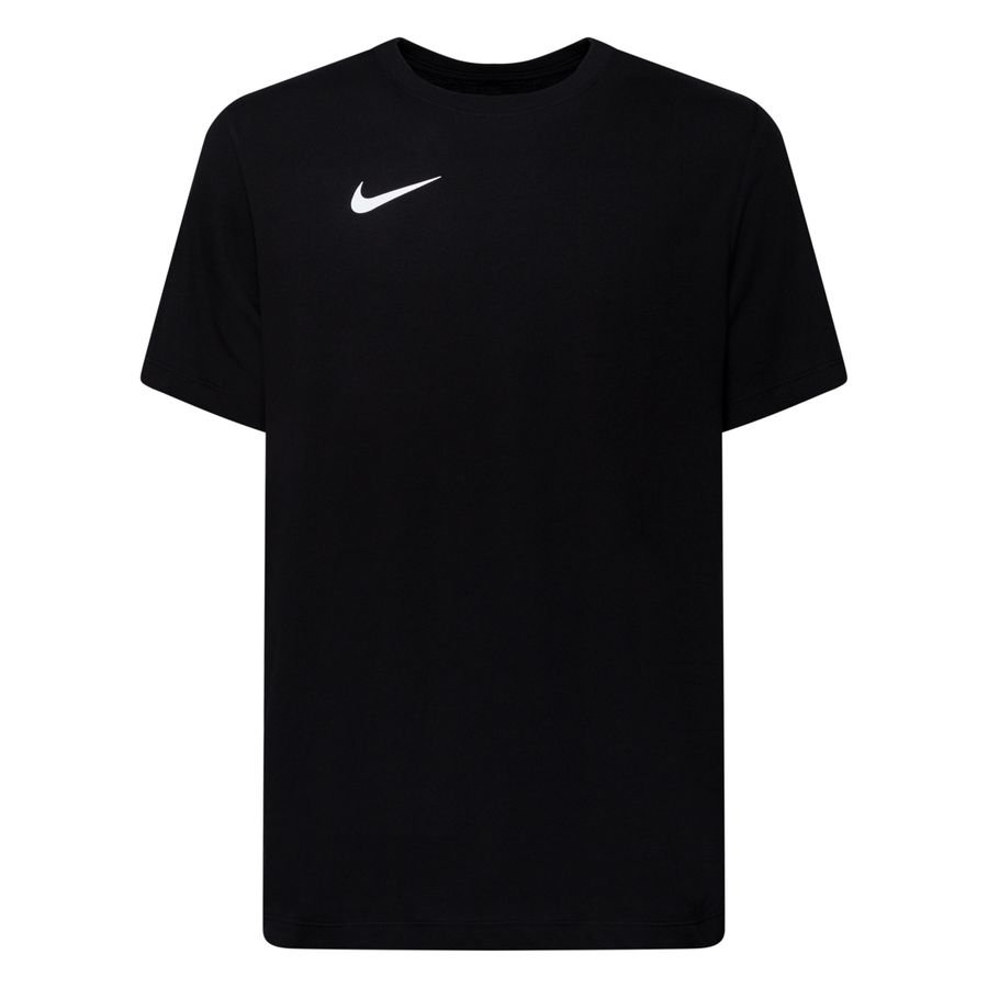 Nike T-Shirt DF Park 20 - Sort/Hvid thumbnail