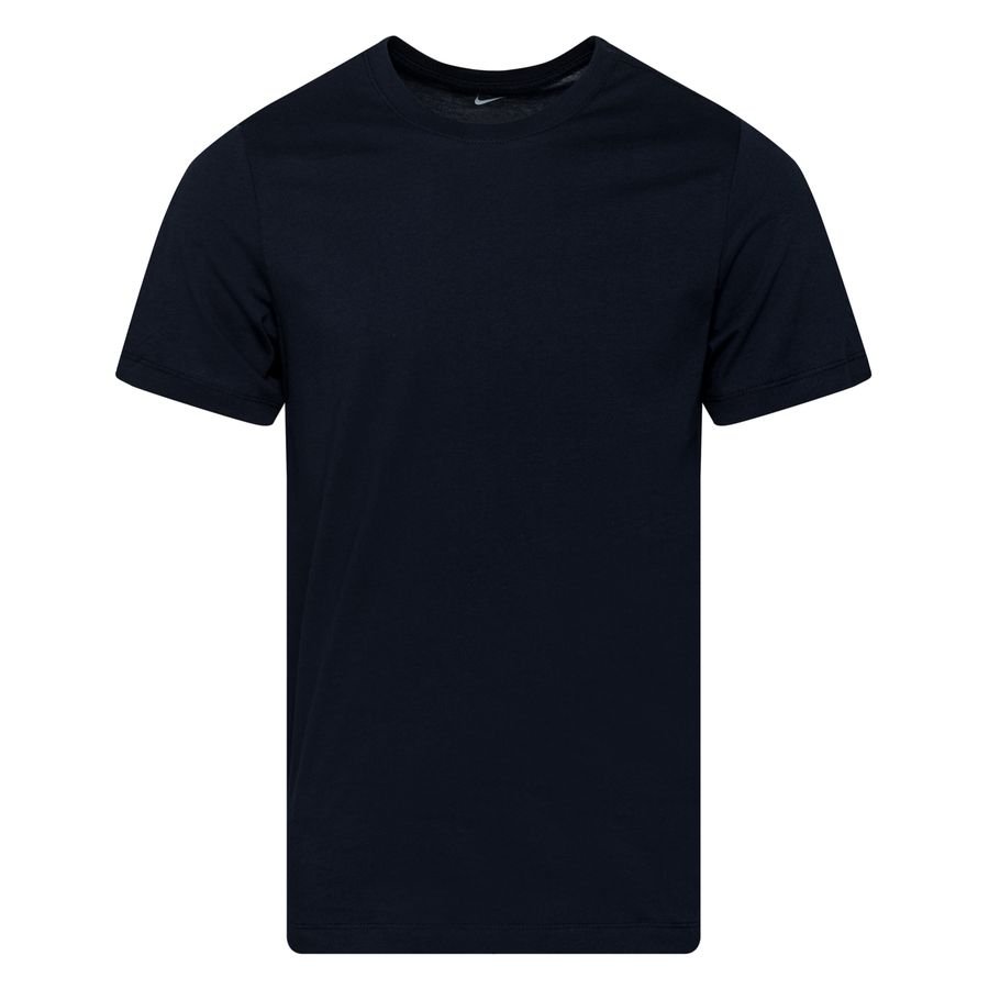 Nike T-Shirt Park 20 - Navy/Hvid thumbnail
