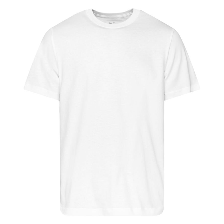 Nike T-Shirt Park 20 - Hvid/Sort Børn thumbnail