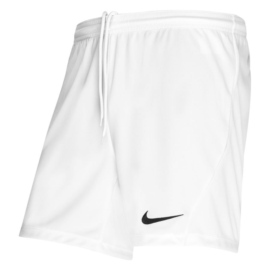 Nike Shorts Dry Park III - Hvid/Sort Kvinde thumbnail