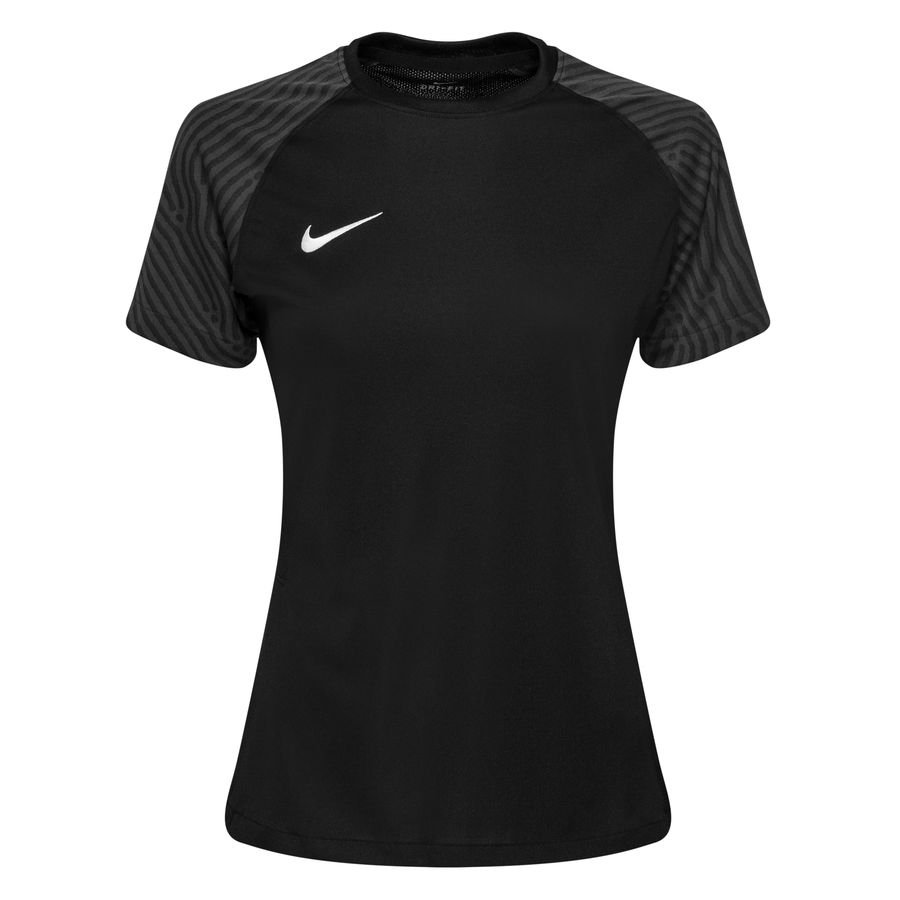 Nike Spilletrøje DF Strike II - Sort/Hvid Kvinde thumbnail