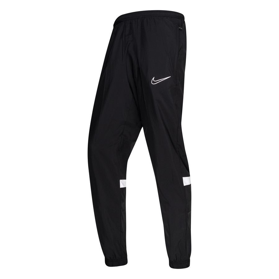 Nike Træningsbukser Dri-FIT Academy 21 WPZ - Sort/Hvid thumbnail
