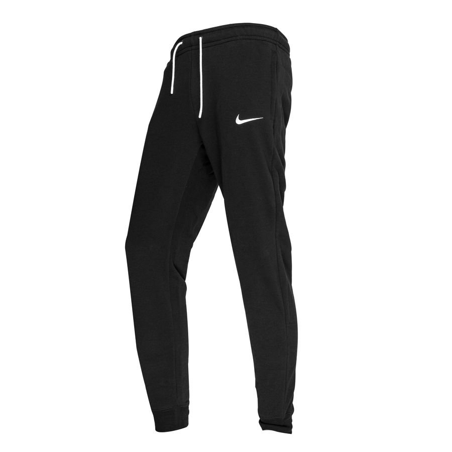 Nike Træningsbukser Fleece Park 20 - Sort/Hvid Kvinde thumbnail