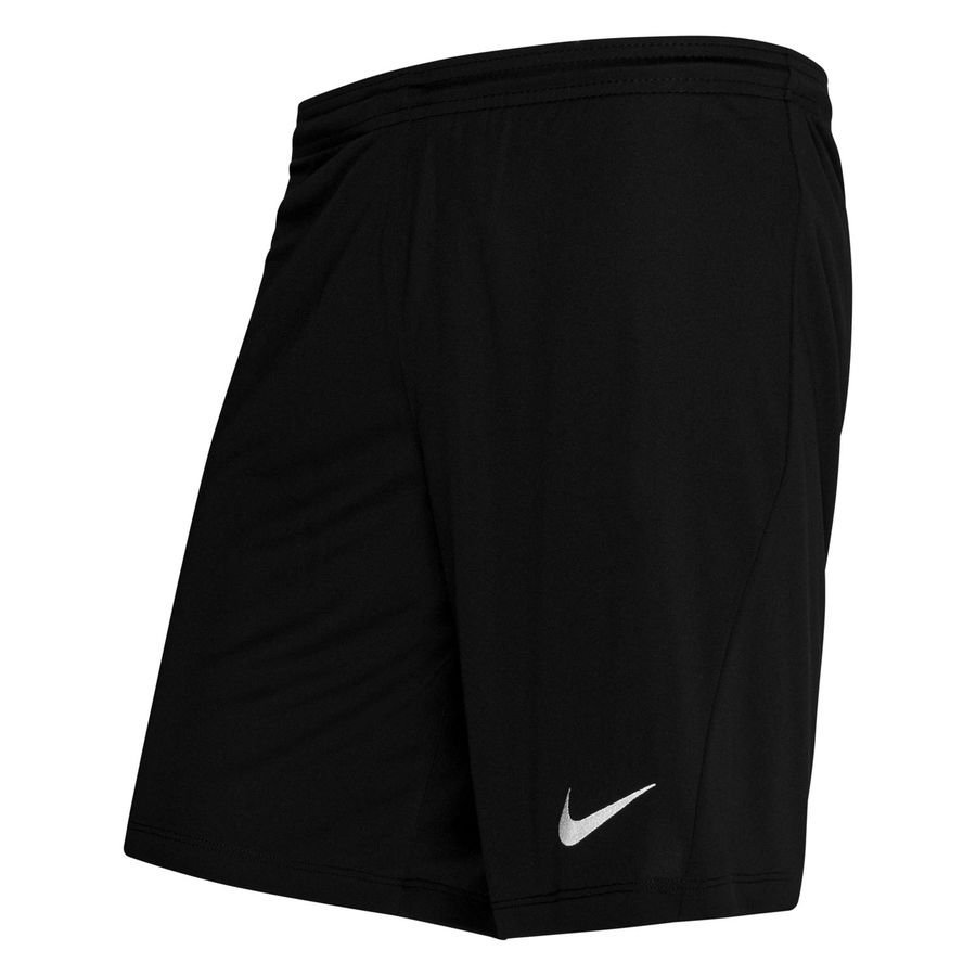 Nike Shorts Dry Park III - Sort/Hvid thumbnail