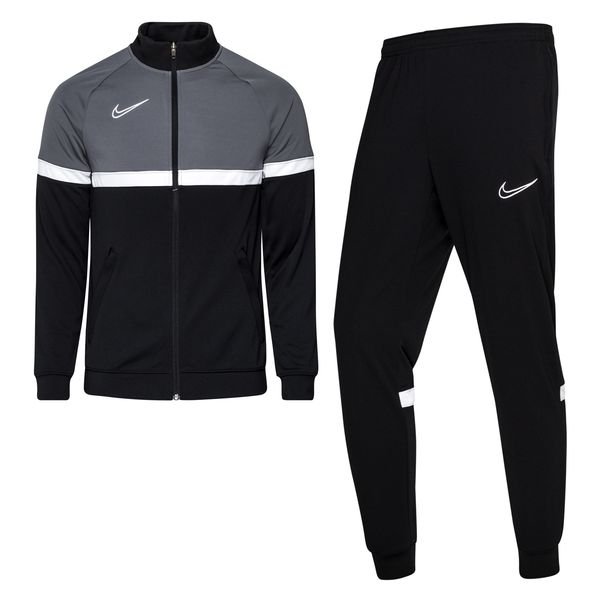 Nike Tracksuit Dri-FIT Academy I96 - Black/White | www.unisportstore.com
