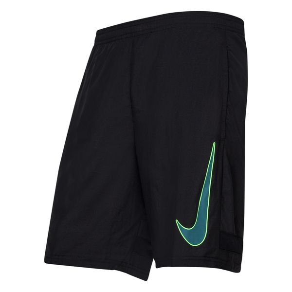 Nike Shorts Dri-FIT Academy GX - Black/Dark Teal Green | www ...