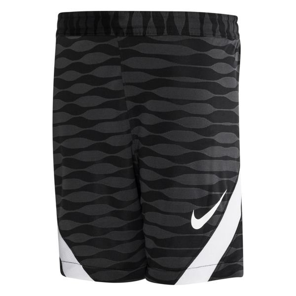 Nike Training Shorts Dri-FIT Strike 21 - Black/Anthracite/White Kids ...