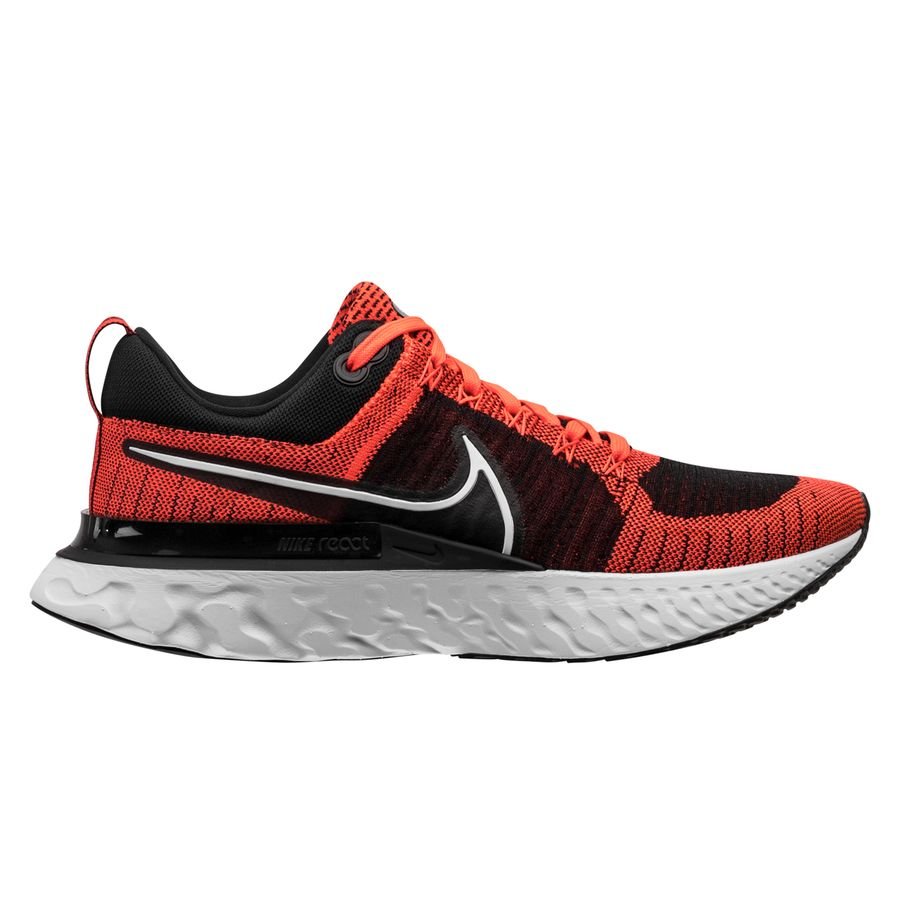 Nike React Infinity Run Flyknit 2 Hardloopschoenen voor heren(straat) Rood online kopen