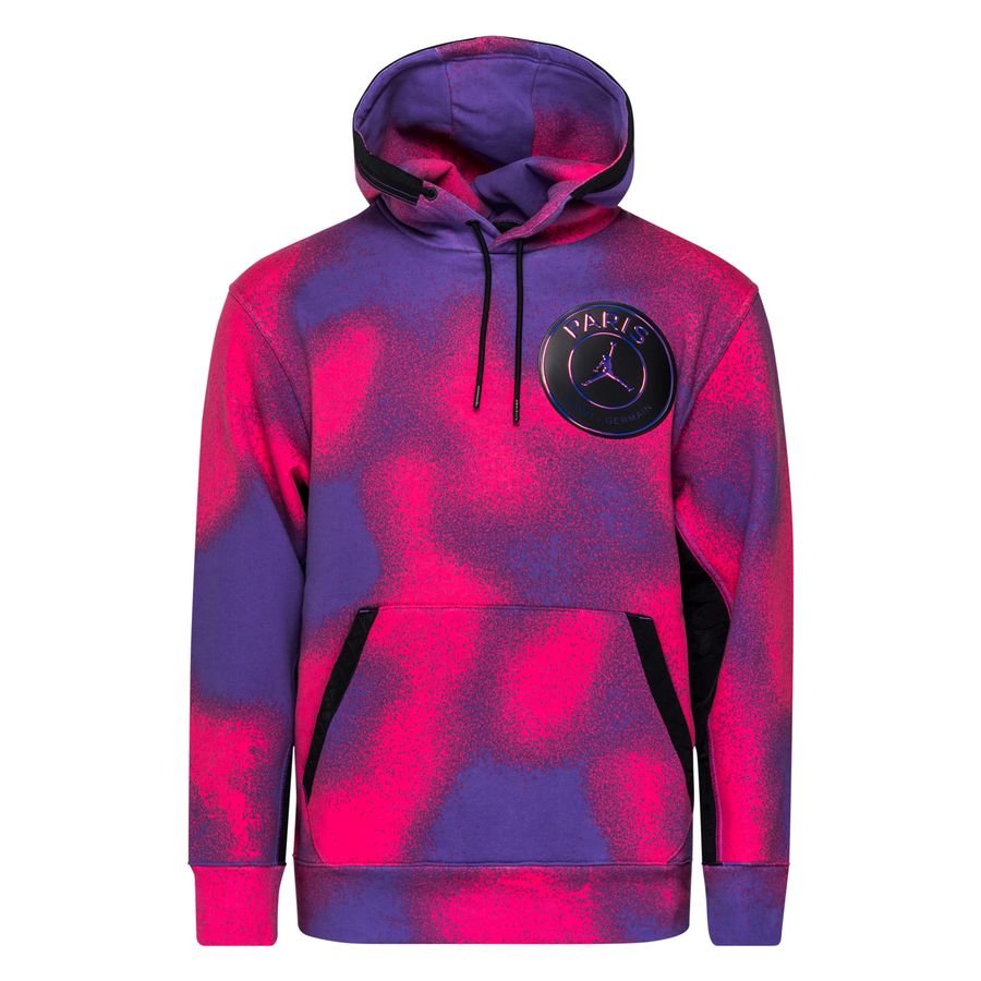 Buy > psg hoodie pink > in stock