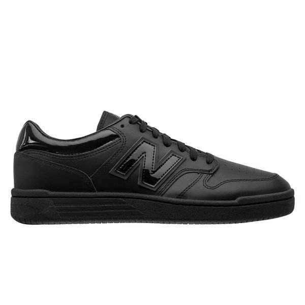 New Balance Sneaker 480LBG - Black | www.unisportstore.com