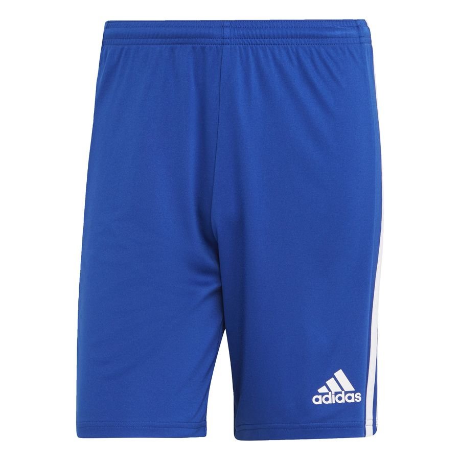 adidas Shorts Squadra 21 - Blå/Hvid