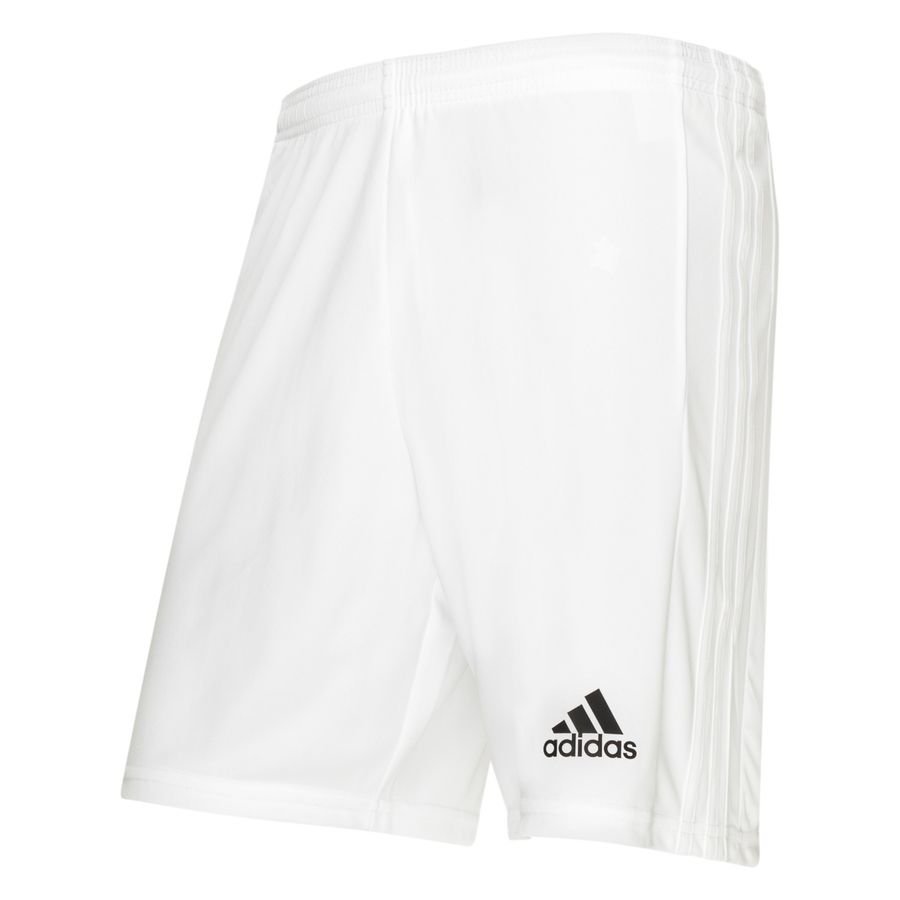 adidas Shorts Squadra 21 - Hvid