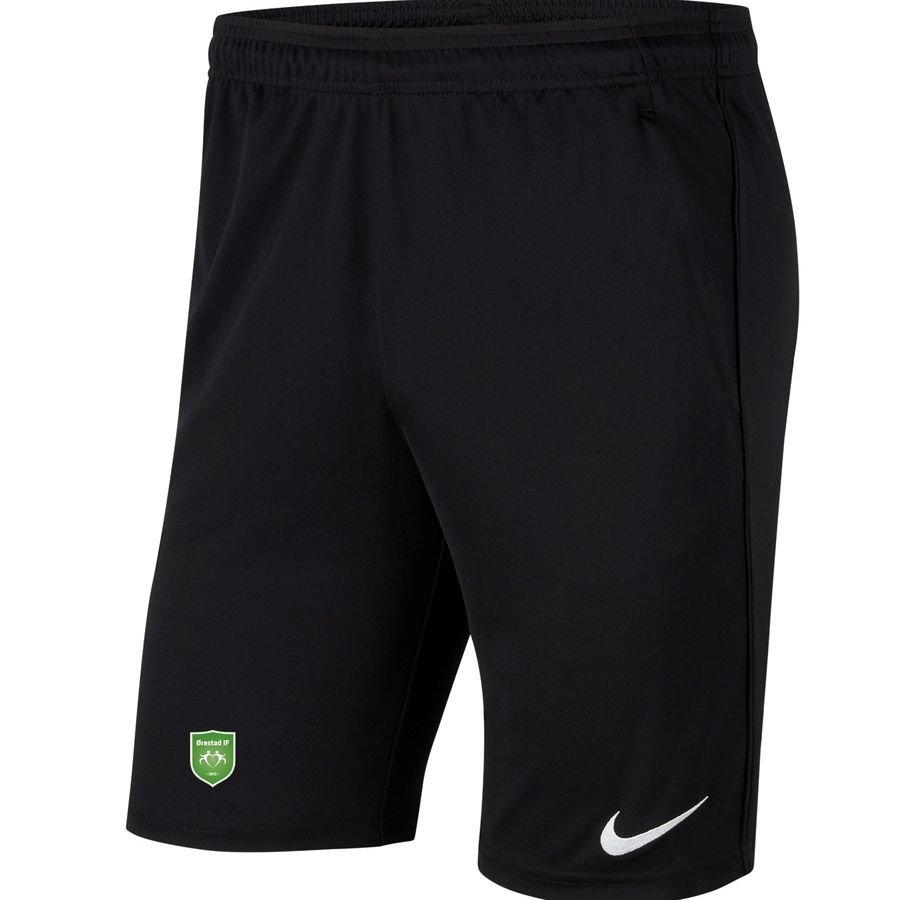 Nike Shorts Dri-FIT Park 20 - Sort/Hvid thumbnail