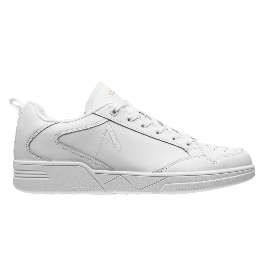ARKK Sneaker Visuklass Skind S-C18 - Hvid Kvinde thumbnail