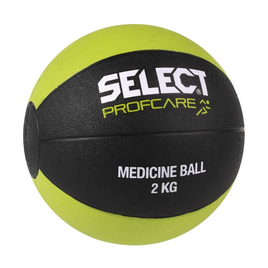 Select Medicinbold 2 kg - Sort/Grøn thumbnail