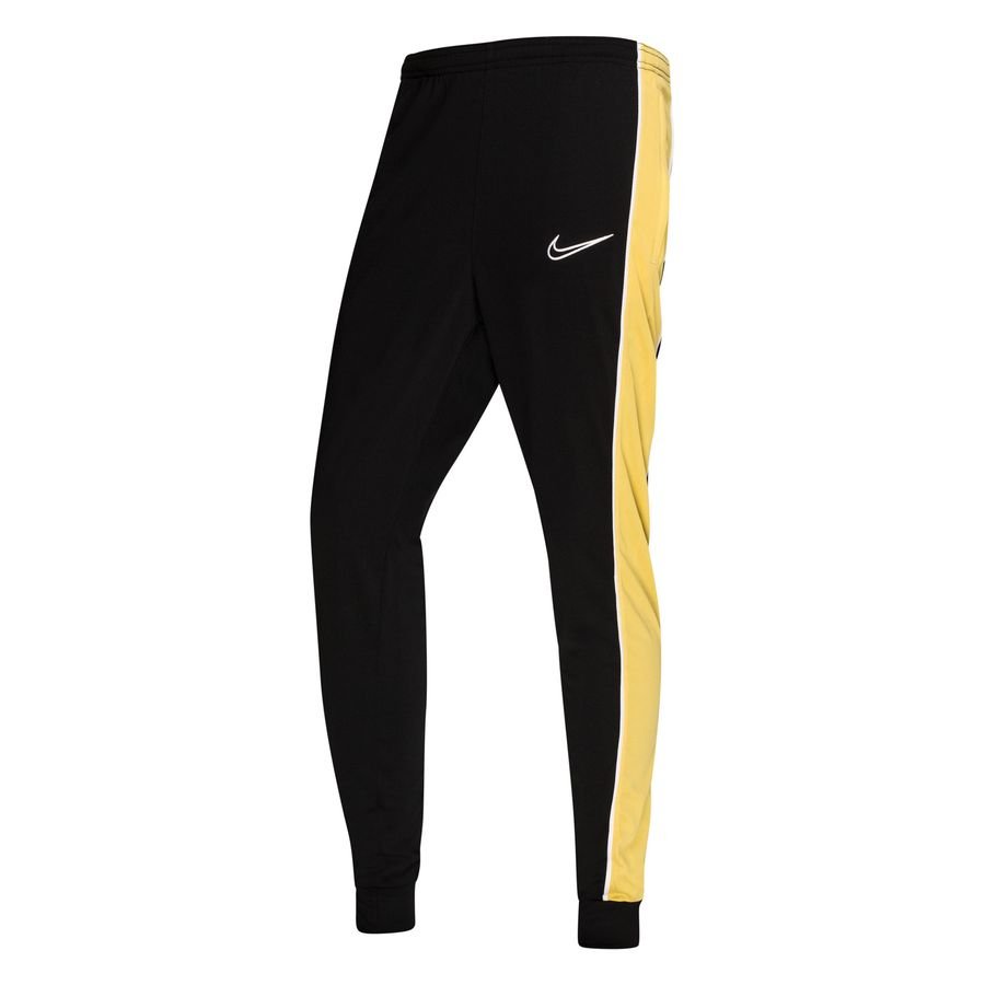 Nike Træningsbukser Dri-FIT Academy Joga Bonito - Sort/Guld/Hvid thumbnail