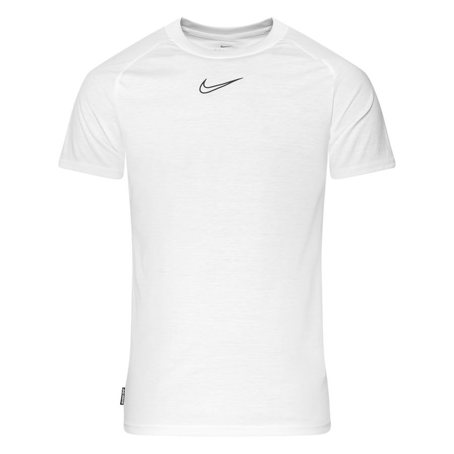 Nike Trænings T-Shirt Dry Academy - Hvid thumbnail