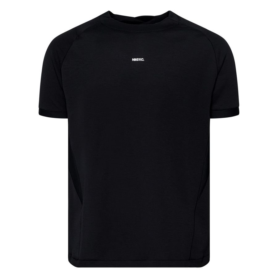 Nike F.C. T-Shirt Elite - Sort