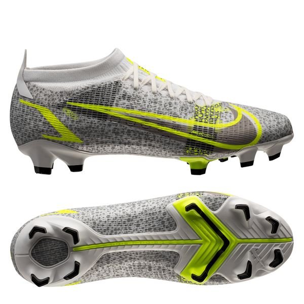 mercurial superfly football boots