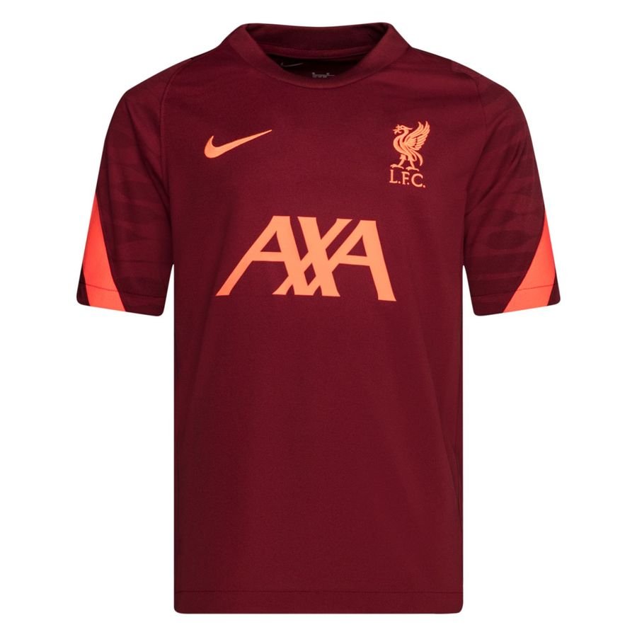 Nike Liverpool FC Strike Top Junior Team Red/Bright Crimson/Bright Crimson Kind online kopen
