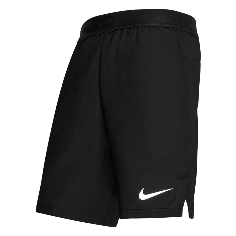 Nike Pro Flex Vent Max Men's Shorts thumbnail