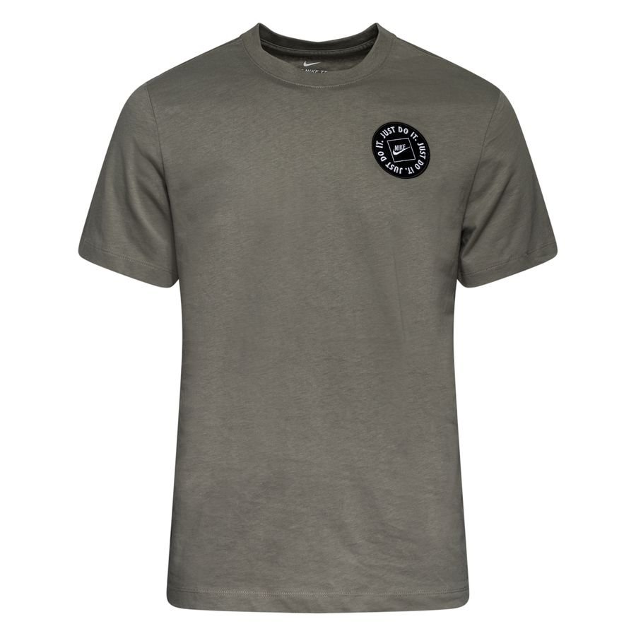Nike T-Shirt NSW JDI - Light Army thumbnail