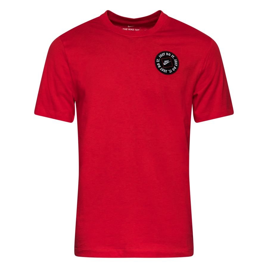 Nike T-Shirt NSW JDI - Rød thumbnail