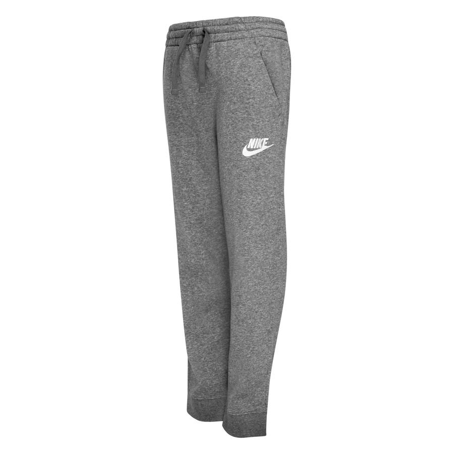 Nike Sportswear Club Fleece Joggingbroek voor jongens(grotere maten) Grijs online kopen