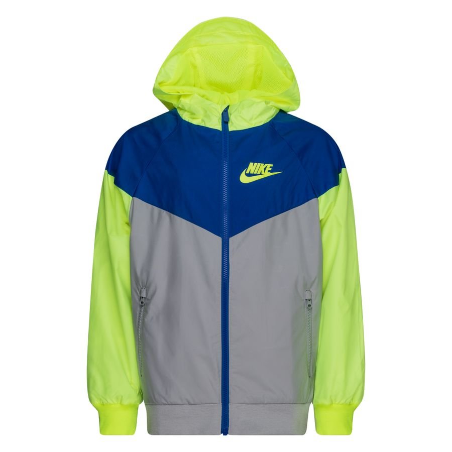 Nike Sportswear Windrunner-jakke til større børn (drenge) thumbnail