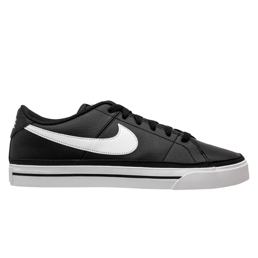 Nike Sneaker Court Legacy - Sort/Hvid/Brun thumbnail