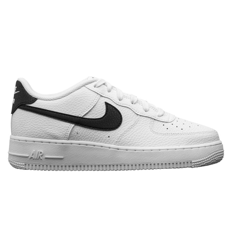 Nike Air Force 1 Low Heren Schoenen White Leer online kopen