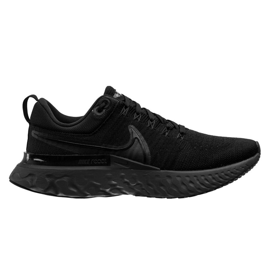 Nike React Infinity Run Flyknit 2 Hardloopschoenen voor heren(straat) Zwart online kopen