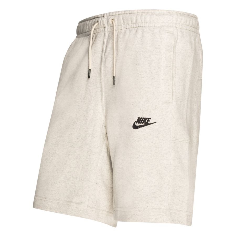 Nike Shorts NSW Revival - Hvid/Multicolor/Grå thumbnail