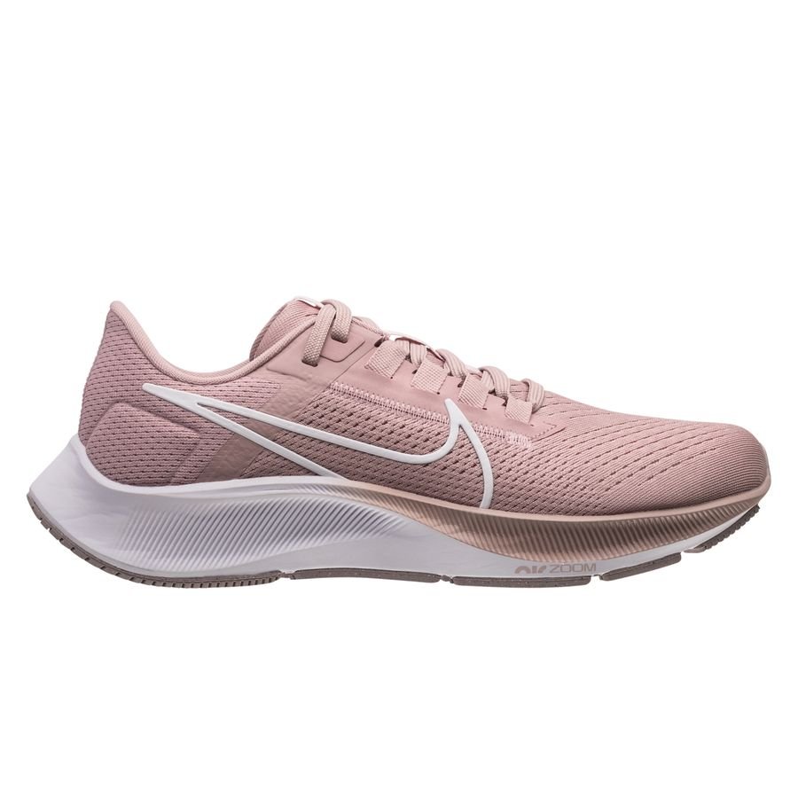 Nike Løbesko Air Zoom Pegasus 38 - Pink/Hvid Kvinde thumbnail