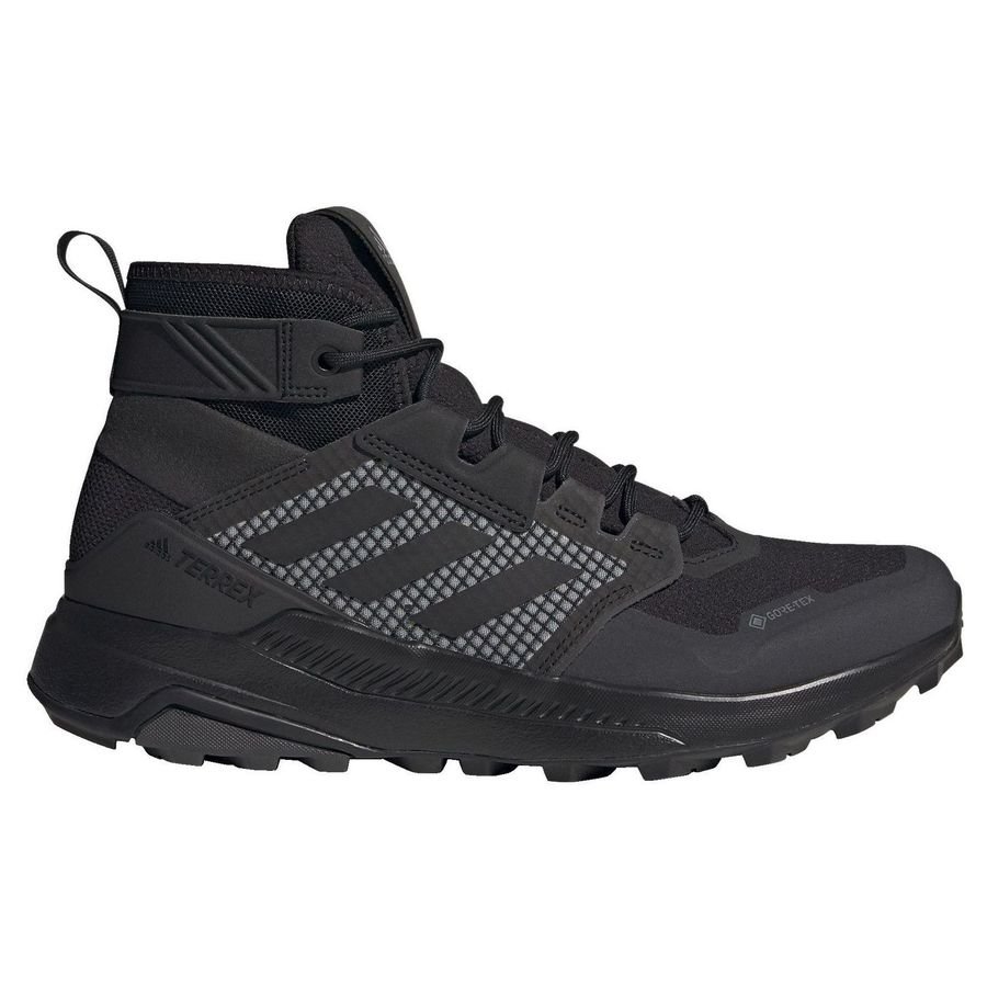 adidas Sneaker Terrex Trailmaker Gore-Tex Mid - Sort/Aluminium thumbnail