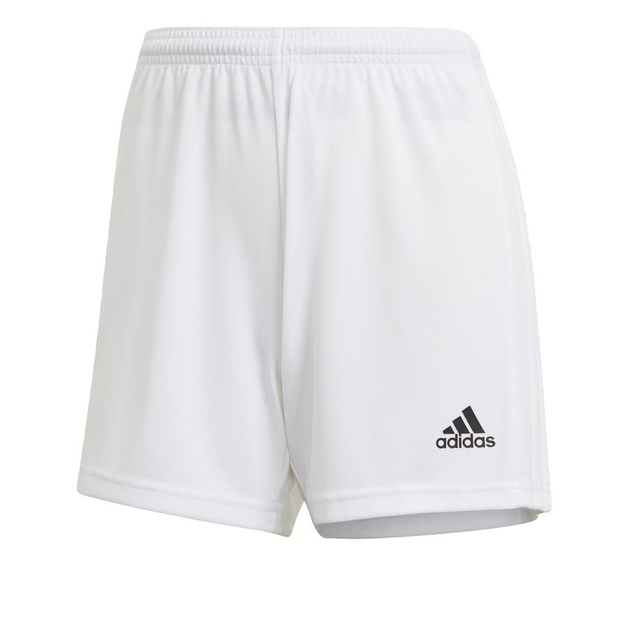 Squadra 21 shorts Hvid thumbnail