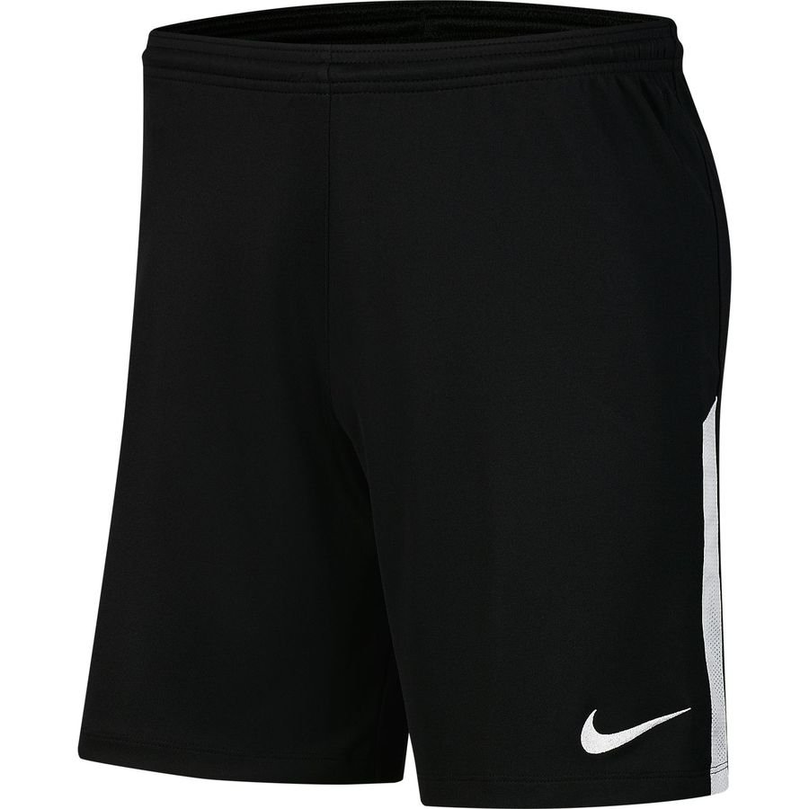 Nike Shorts League II Dry - Sort/Hvid thumbnail