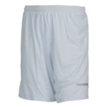 Diadora Shorts Finale - White | www.unisportstore.com