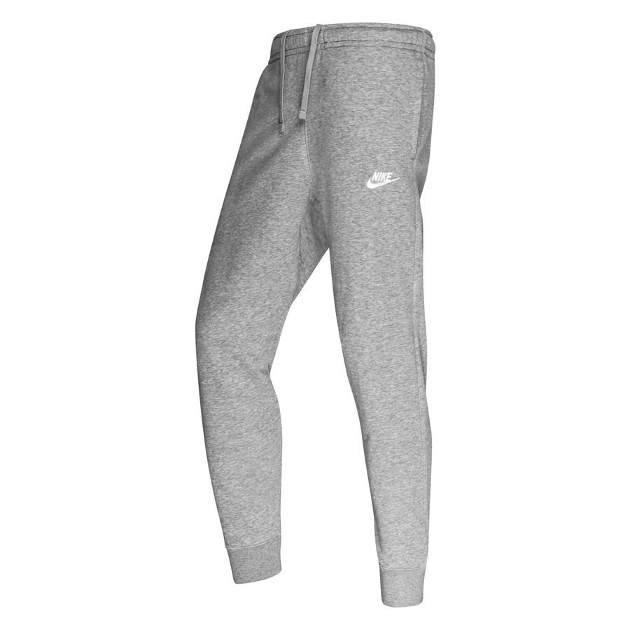 Nike Sweatpants NSW Club - Grå/Sølv/Hvid thumbnail
