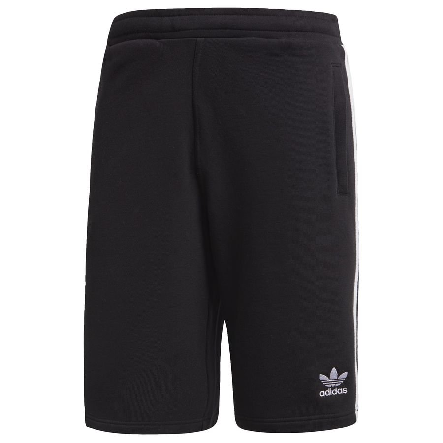 adidas Shorts 3-Stripes - Sort thumbnail