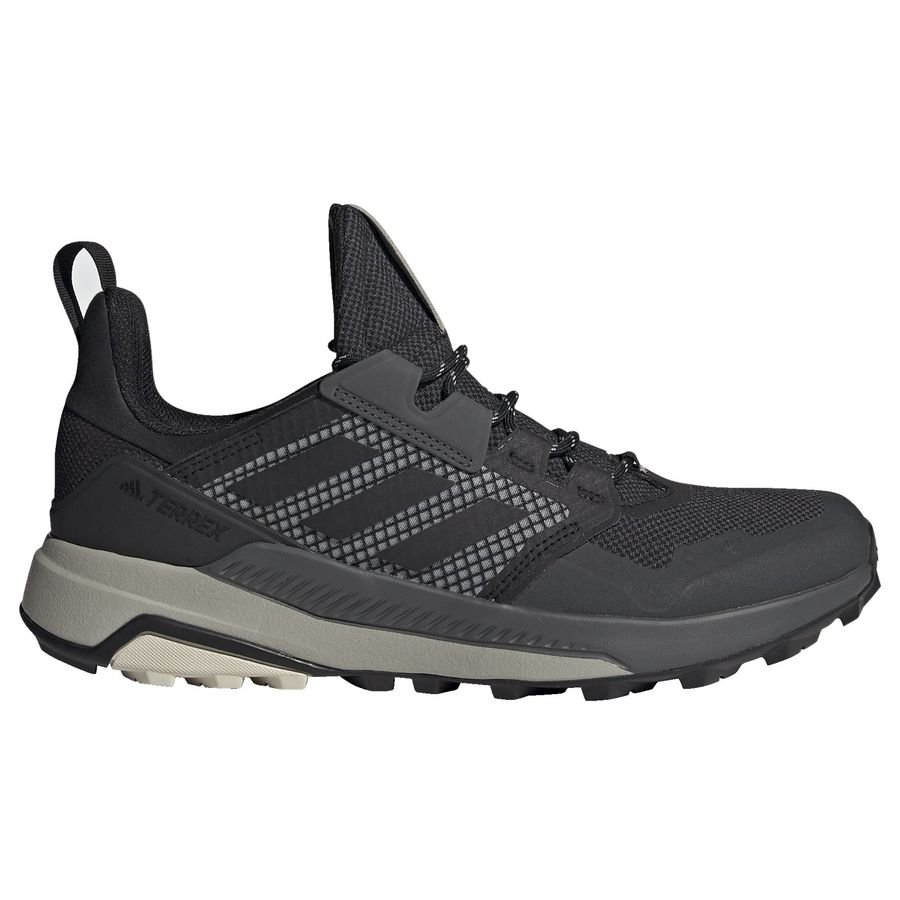 adidas Sneaker Terrex Trailmaker Gore-Tex - Sort/Aluminium thumbnail