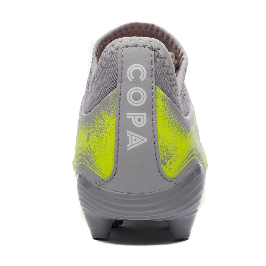 adidas Copa Sense .3 FG Numbers Up - Clonix/Footwear White